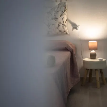 Prima Luce Holiday home