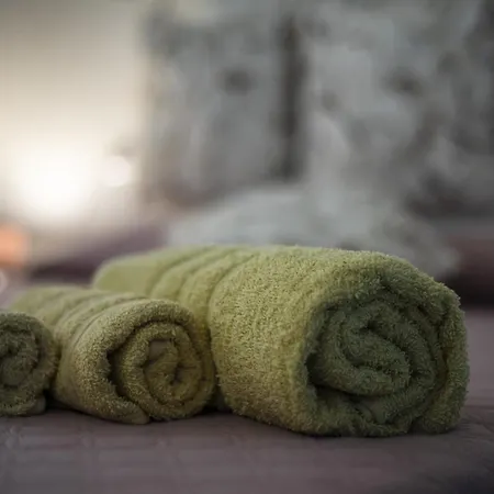 Prima Luce Holiday home Sant'Anna Arresi