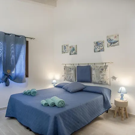 Prima Luce Holiday home