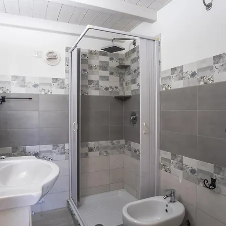 Prima Luce Holiday home *