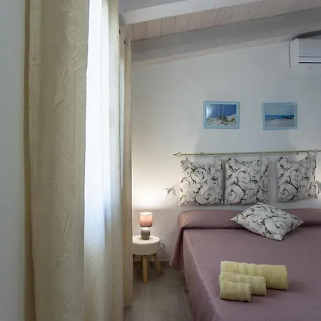 Holiday home Prima Luce