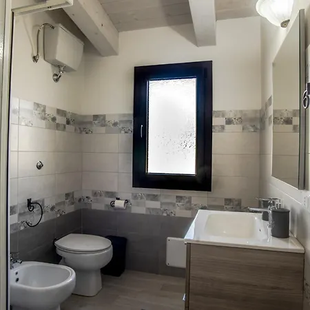 Holiday home Prima Luce