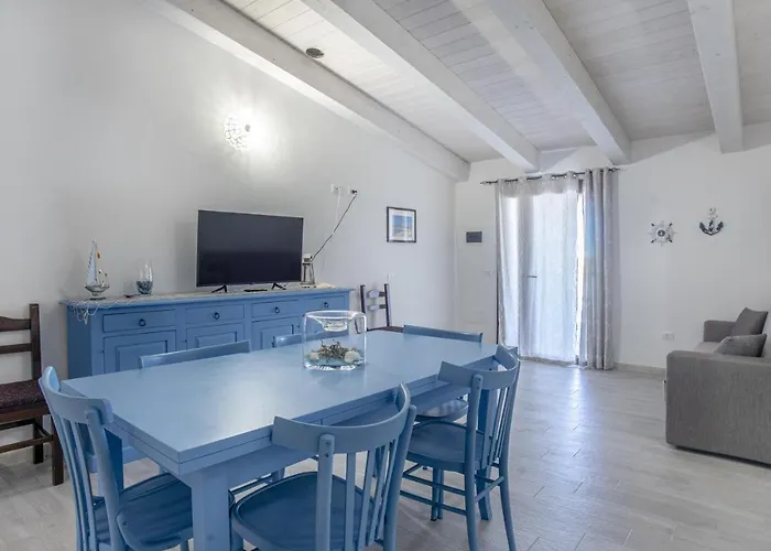 Ferienhaus Prima Luce