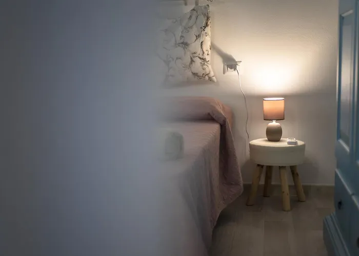 Prima Luce Ferienhaus