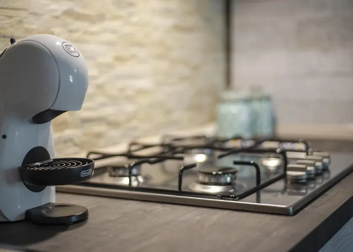 Prima Luce Ferienhaus SantʼAnna Arresi