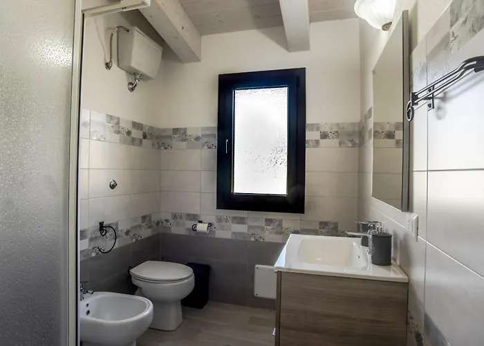 Ferienhaus Prima Luce