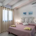 Сasa de vacaciones Prima Luce *