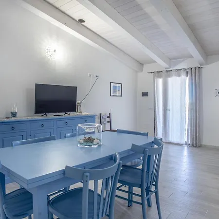Holiday home Prima Luce
