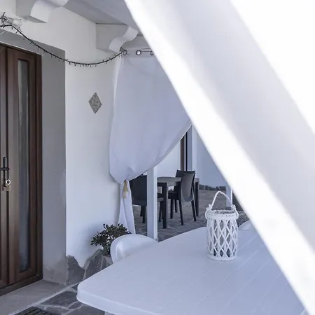 Prima Luce Holiday home *