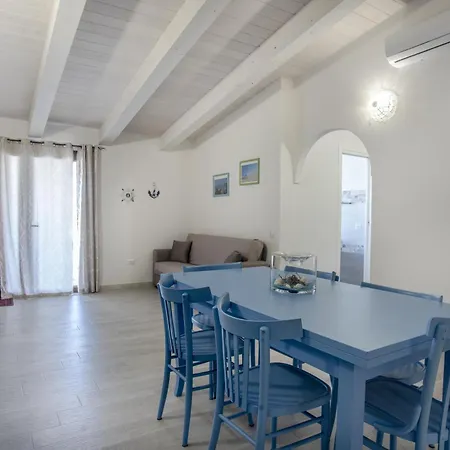 Holiday home Prima Luce